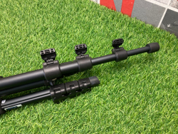 Benro A-250EX
