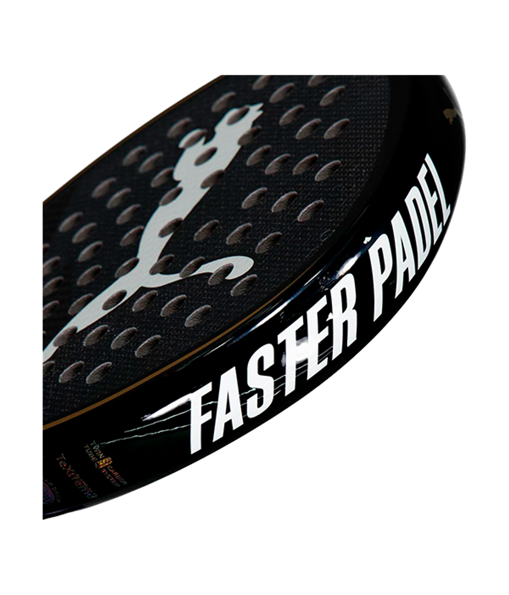 Ракетка Puma Nova Pro Hybrid — мощность и контроль в одной модели