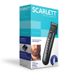 Машинка для стрижки SCARLETT SC-HC63055