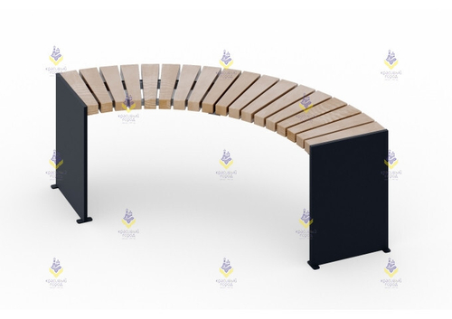 Скамья «Секция»