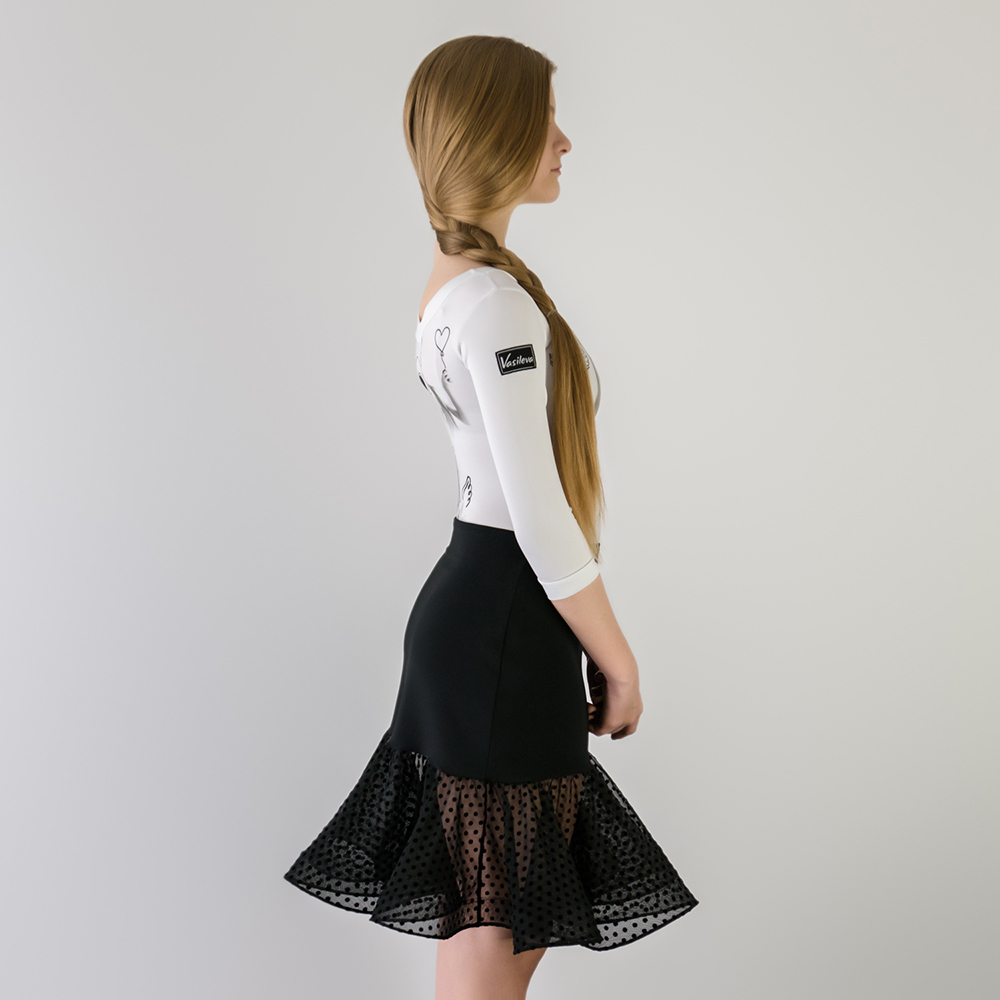 одежда для латины