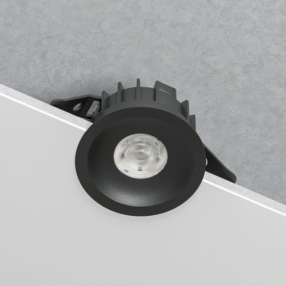 Встраиваемый светодиодный светильник Elektrostandard Combi 25067/LED a069004