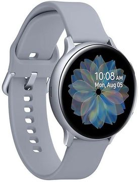 Умные часы Samsung Galaxy Watch Active 2 44мм (Арктика)