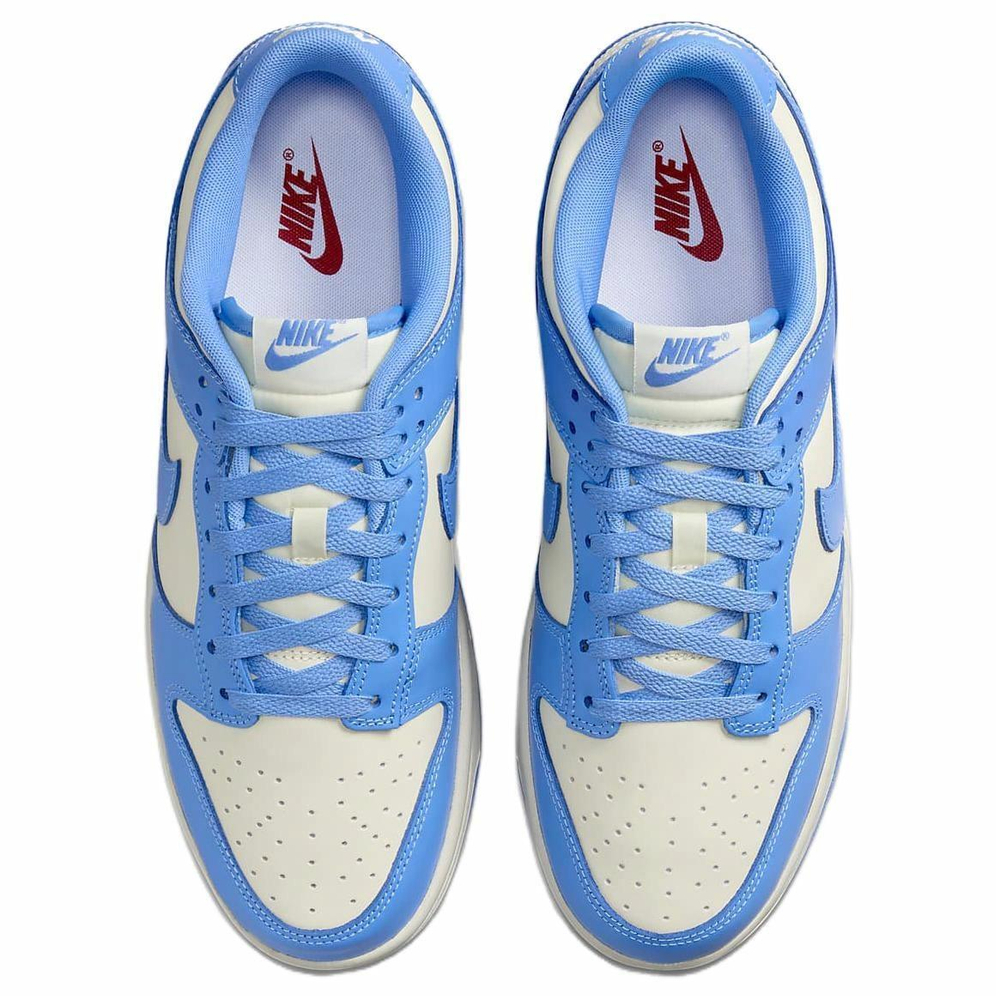 Кроссовки Nike Dunk Low