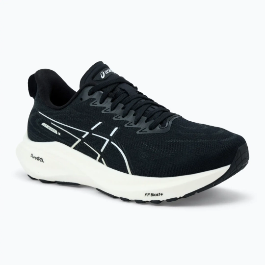 Кроссовки для бега ASICS GT-2000 13 black/white