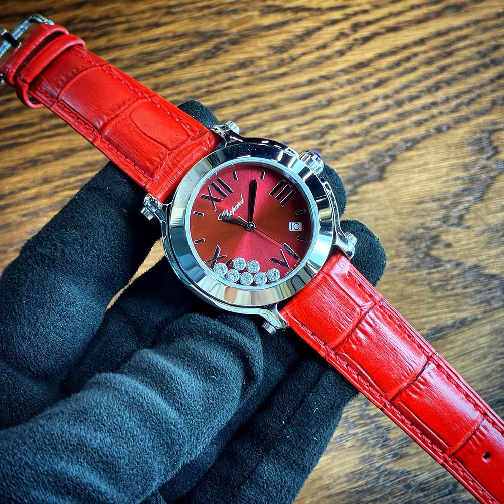 Часы Chopard