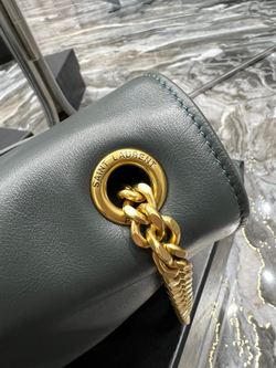 Saint Laurent Kate Medium Reversible Chain Bag 28 cm