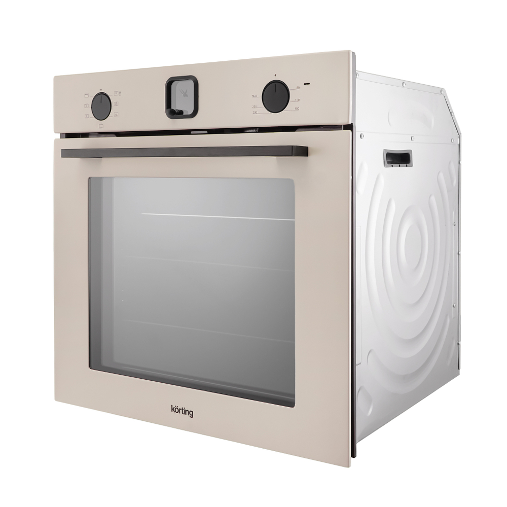 Электрический духовой шкаф Korting OKB 4701 CNRB