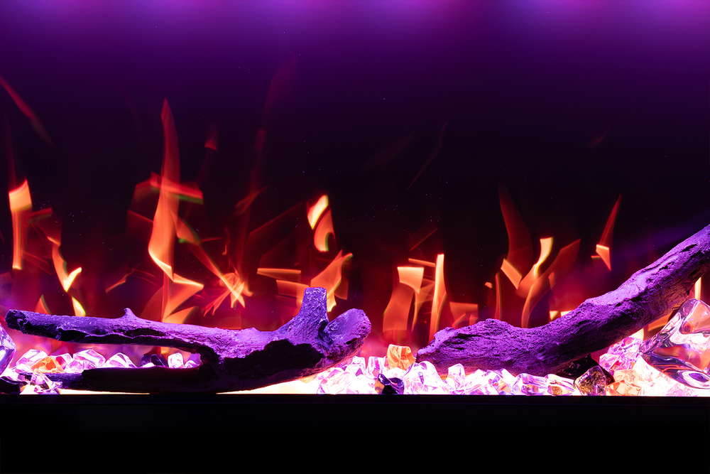 Очаг Royal Flame Mercury 42 LED RF