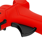 Клеевой пистолет, 7 мм, 15 (60) Вт, 8 г/мин// Matrix