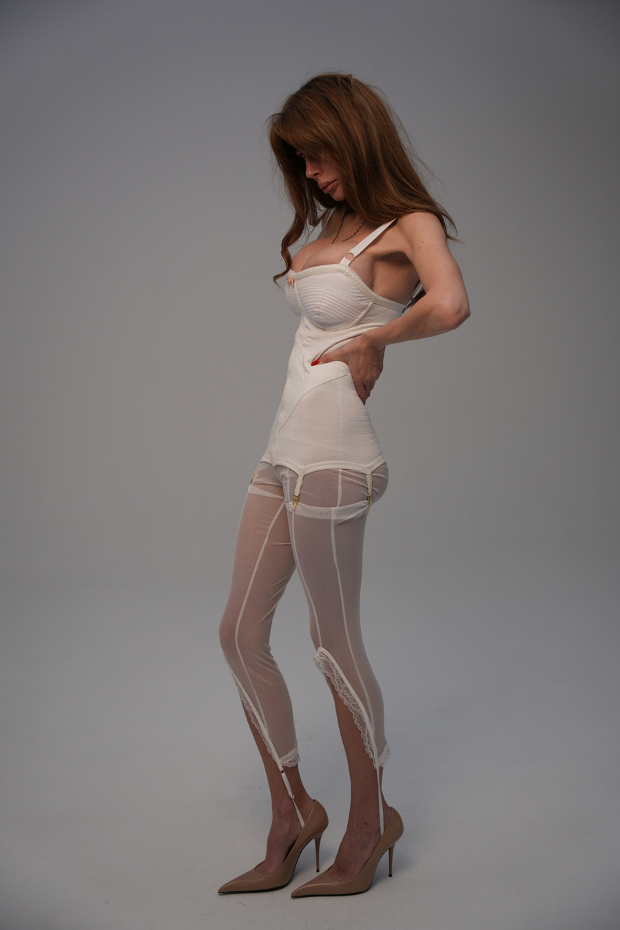 Леггинсы CINDY