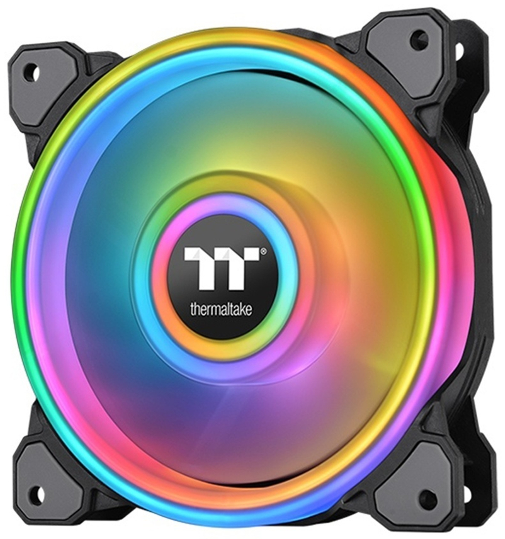 Thermaltake Riing Quad 12 RGB