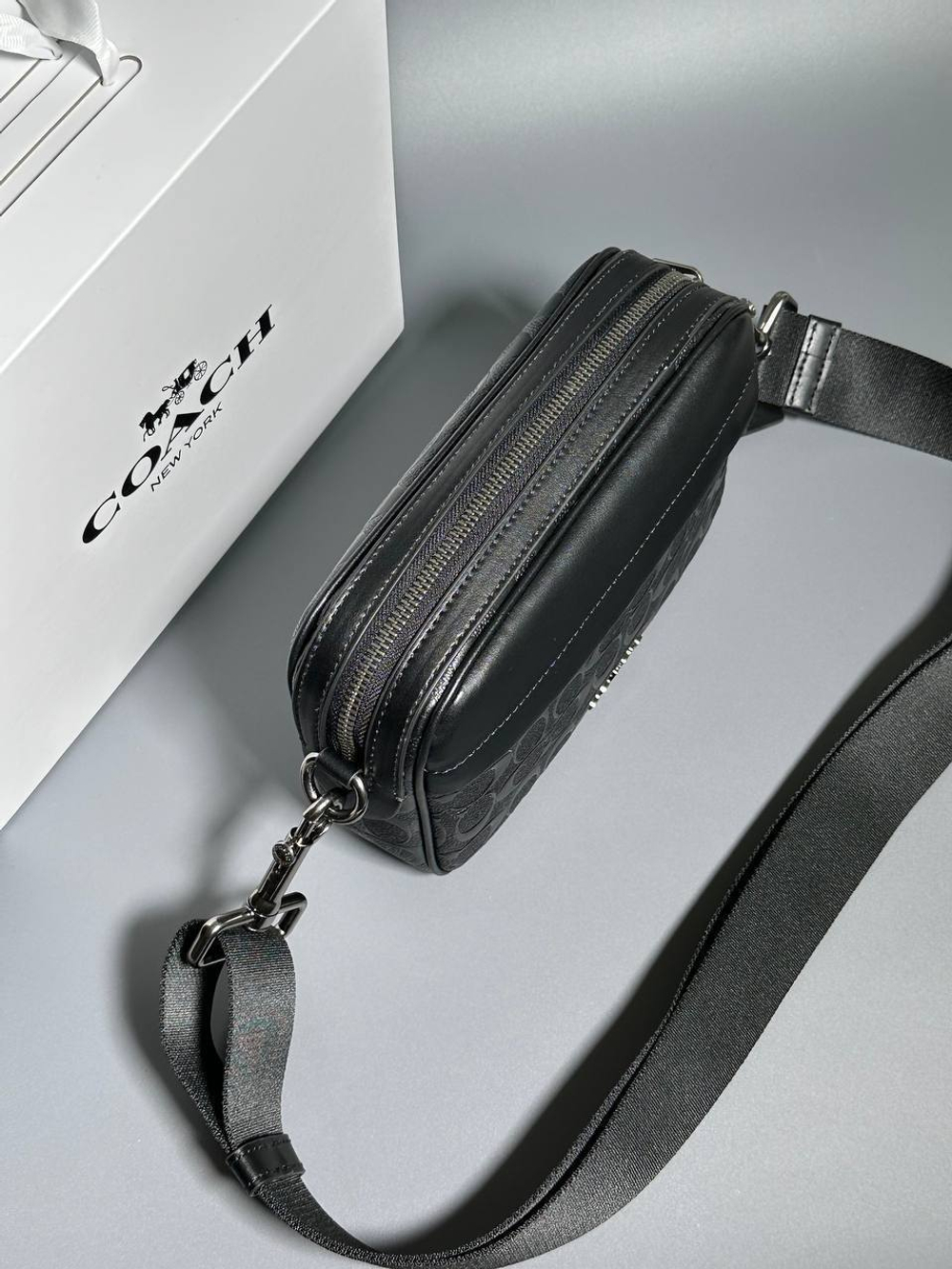 Сумка Coach
