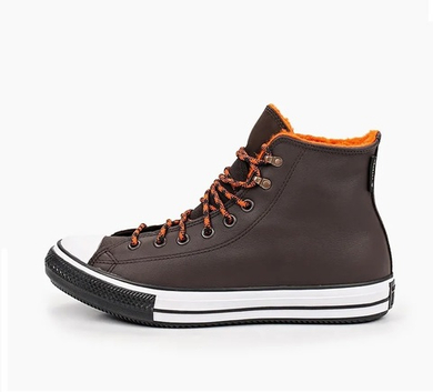 Кеды мужские CONVERSE CTAS WINTER GORE-TEX