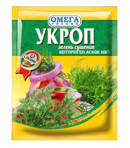 УКРОП ОМЕГА 7ГР