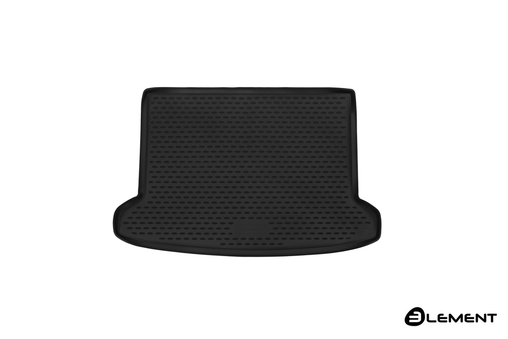 Коврик в багажник, для KIA Rio, 2017-, X-Line  AFM2565B11