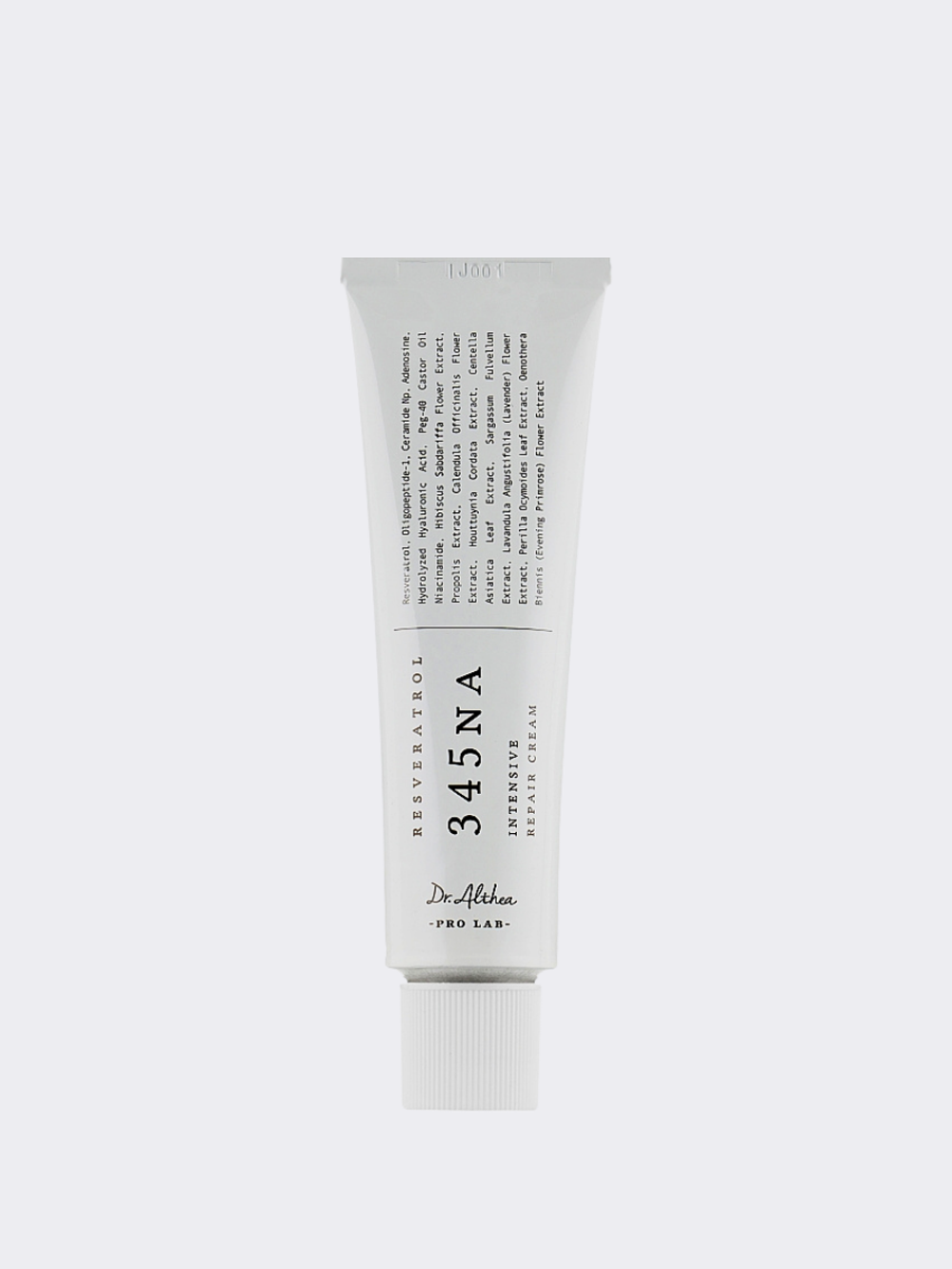 Dr. Althea Антивозрастной крем с ресвератролом Resveratrol 345 NA Intensive Repair Cream