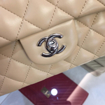 Chanel Flap 25 cm