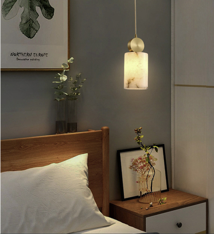 Pendant design lamp Etruscan by Eichholtz