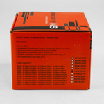 Катушка безынерционная Stinger Priority NS 2500 (2500, 6+1BB, мет. шпуля)