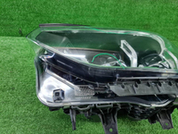 Фара левая BMW X3 G01 (2017-2021) Adaptive LED