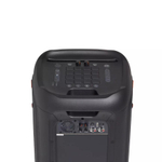 Портативная акустика с подсветкой JBL PartyBox 1000