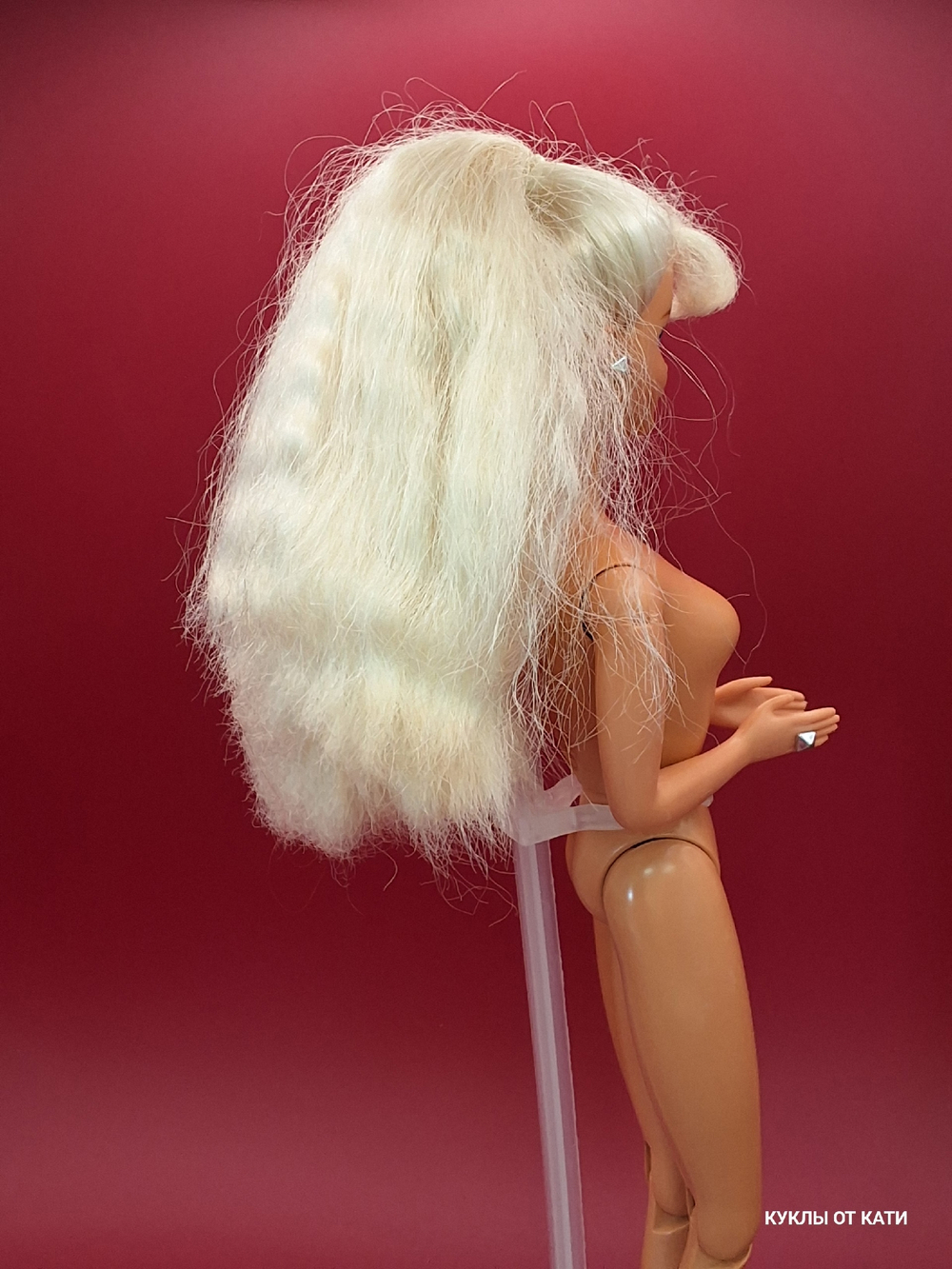 Кукла Барби 90х винтаж 031259