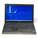 Precision M6800