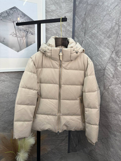 Пуховик Tom Ford