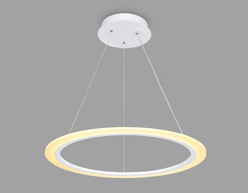 Ambrella Управляемый светодиодный светильник Original FA4342