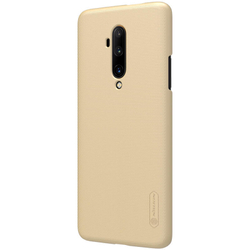 Накладка Nillkin Super Frosted Shield для OnePlus 7T Pro