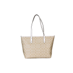 Сумка COACH City Zip Tote 30 Tote # #, 58292-IMDQC