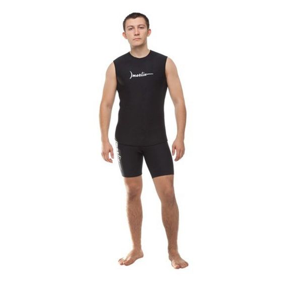 Майка Marlin Open Cell 3 мм