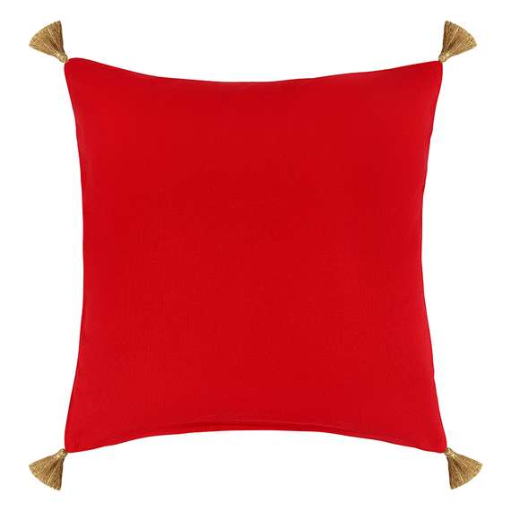 Чехол на подушку winter wishes из коллекции new year essential