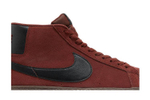 Кроссовки Nike Blazer Sb Zoom