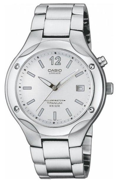 Casio LIN1658B