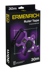 Рулетка геодезическая Ermenrich Reel SH30