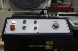 Ленточнопильный отрезной станок Stalex TBK-4228
