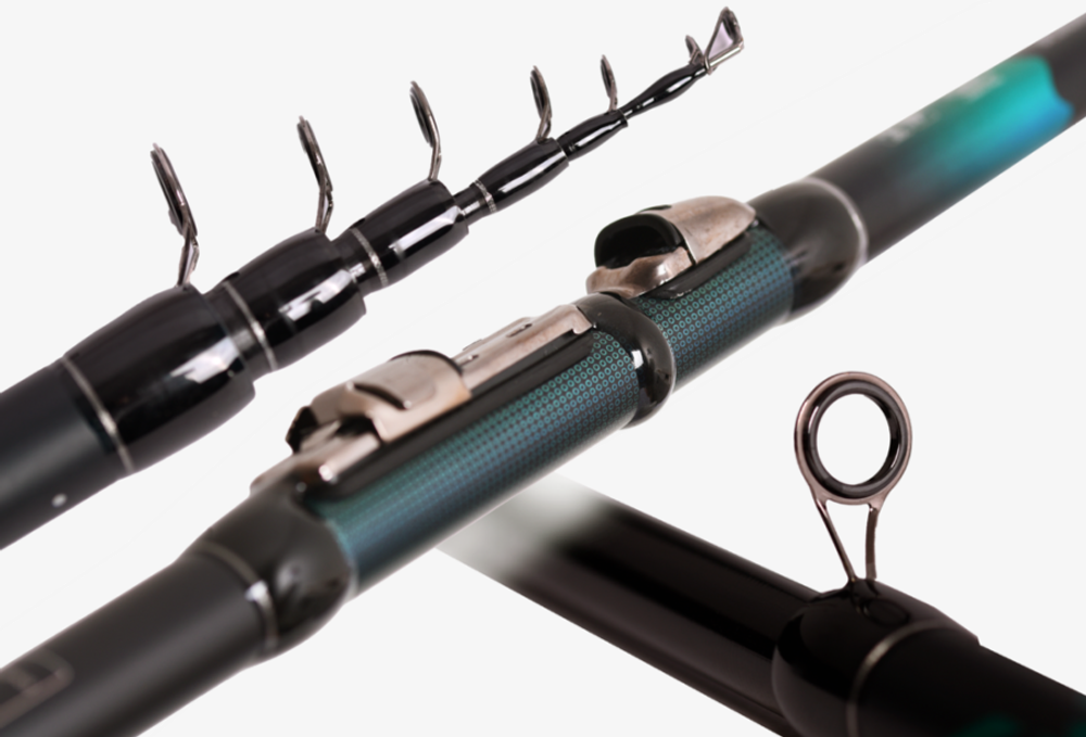 Удилище поплавочное Maximus с кол. PRINCE BOLOGNESE 600 6.0 м