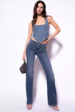 Джинсы PINKO