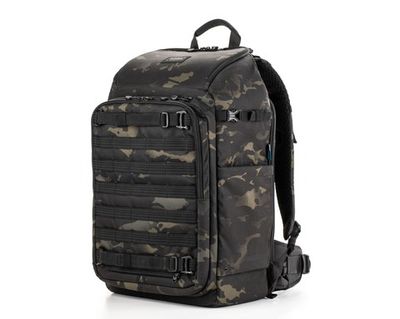 Фоторюкзак Tenba Axis v2 Tactical Backpack 32 MultiCam Black 637-759