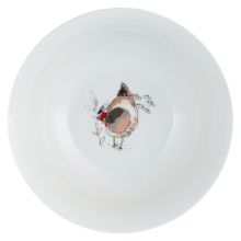 Price&amp;Kensington Миска Country Hens D 18 см