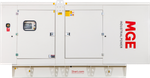 Дизельный генератор MGEp240DN