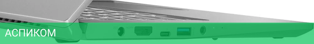 Ноутбук MSI Modern 15 A11MU-1006XGE