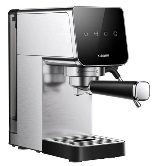 Кофемашина Xiaomi Semi-automatic Espresso Machine (BHR9798EU) (CME003)