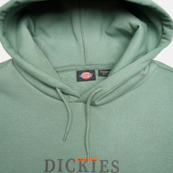 Толстовка мужская Dickies Park Hoodie