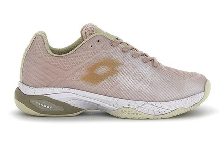 Женские теннисные кроссовки Lotto Mirage 300 III SPD