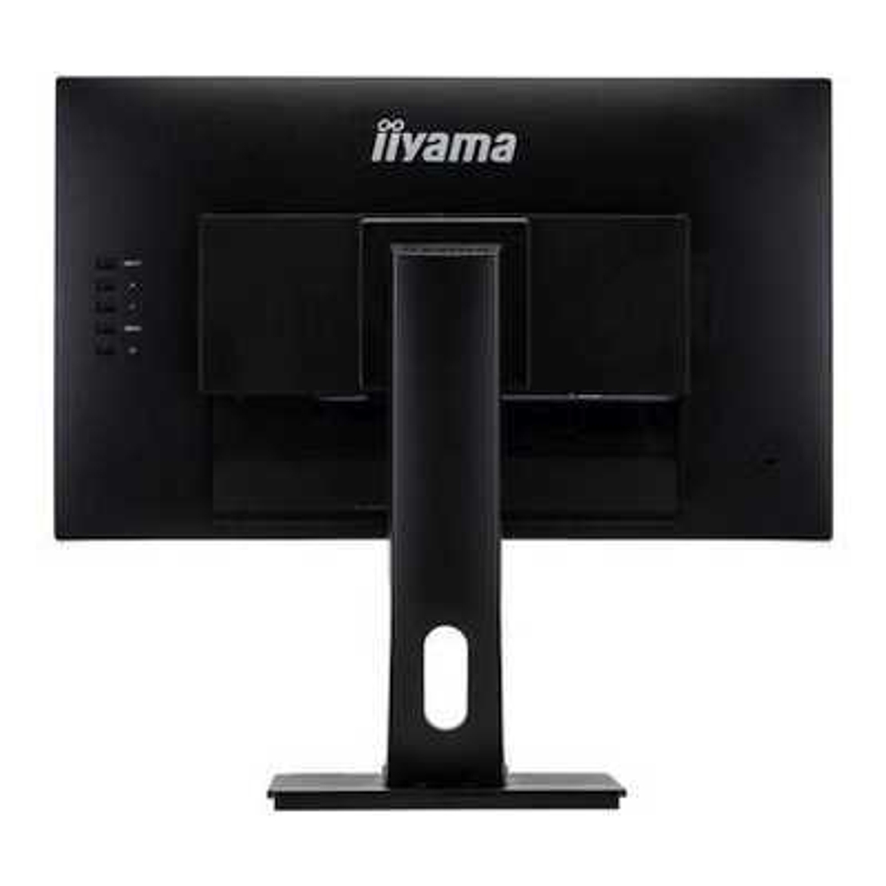 Монитор Iiyama ProLite XUB2494HSU-B1
