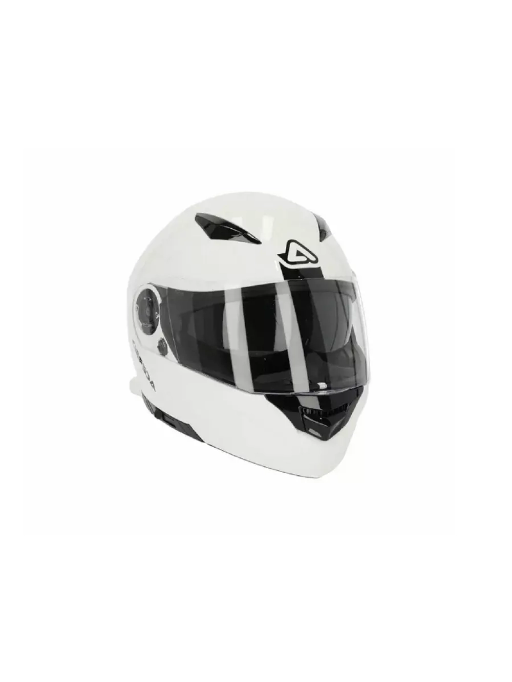 Шлем ACERBIS REDERWEL PJ FLIP UP white Xl