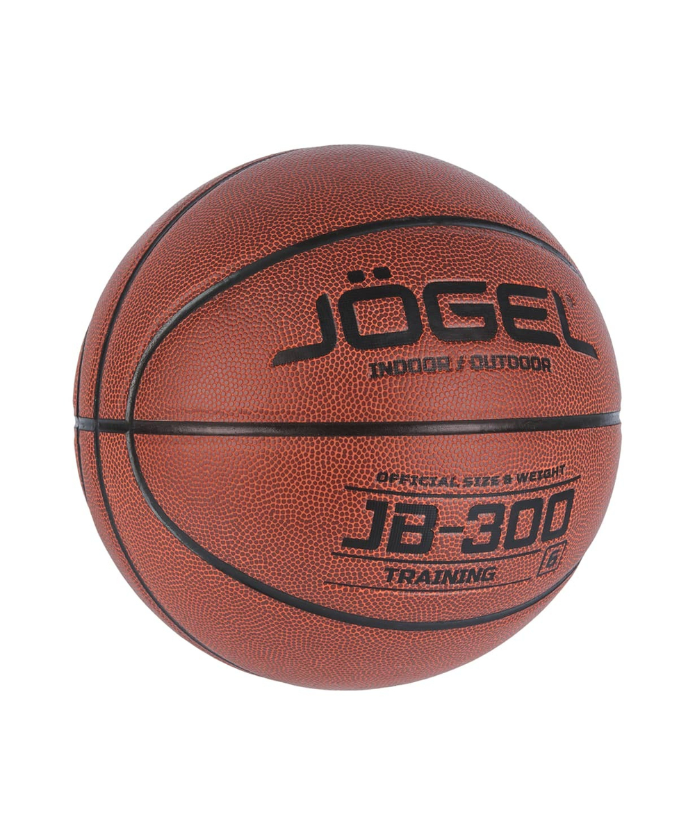 Мяч баскетбольный JB-300 №6